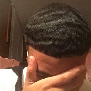 Meet your Posher, Boss